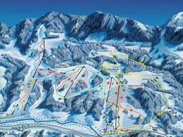 Skigebiet Hündle/Thalkirchdorf (Oberstaufen)