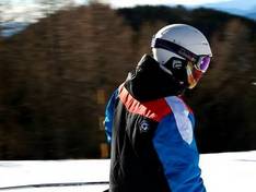 Video Col de Turini/Camp d'Argent