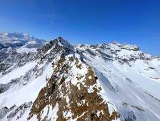 Video Les Marécottes (Salvan)