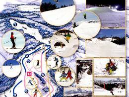 Skigebiet Karigahara