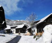 Feriendorf Kirchleitn