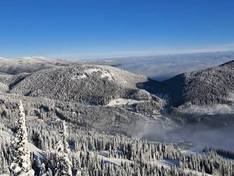 Video Apex Mountain Resort