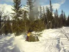 Video Ålen Skisenter