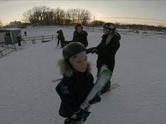 Video Hjortberget – Oskarshamn