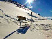 Im Kühtai gibt es viele Möglichkeiten zum entspannen