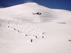 Video Powder Mountain – Chance Creek