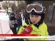 Video Peretseck – St. Johann am Walde