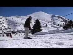 Video Ostrakina – Mainalon