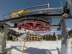 Video Pian Cales – San Bernardino