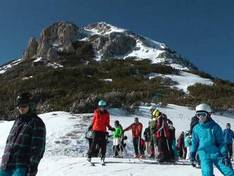 Video Oclini (Jochgrimm)