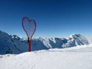 Liebesherz am Gamskogel II