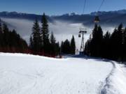 Talabfahrt Nr. 1 nach Sillian