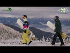 Video Salzstiegl – Hirschegg