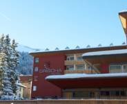 Grischa - DAS Hotel Davos