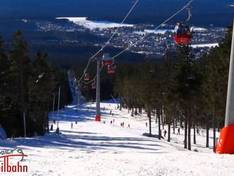 Video Wurmberg – Braunlage