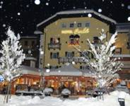 Cevedale Living Romance Hotel