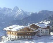 Apartment / Ferienhaus Breierhof