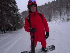 Video Kashtak – Krasnojarsk