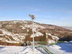 Video Beskid Sport Arena (Szczyrk)