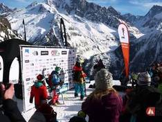 Video Brévent/Flégère (Chamonix)