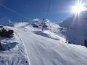 Schwarze Herausforderung: Kanonenrohr