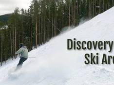 Video Discovery Ski Area