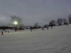 Video Libín – Libínské sedlo