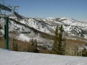 Willkommen im größten Skigebiet der USA