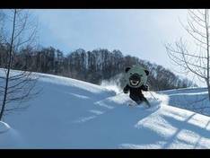 Video Yubari Resort – Mount Racey