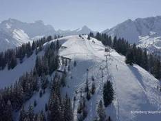 Video Brandnertal – Brand/Bürserberg