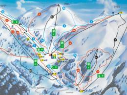 Skigebiet Hochkar – Göstling