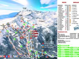 Skigebiet Monte Magnola – Ovindoli