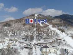 Video Higashitateyama