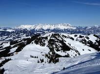 Bilder Kitzbühel/Kirchberg – KitzSki