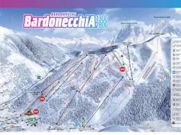 Skigebiet Bardonecchia