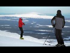 Video Ylläs
