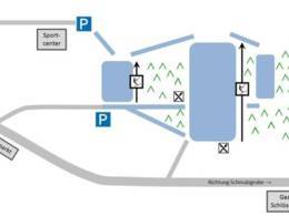 Skigebiet Am Gründelwald – Jöhstadt