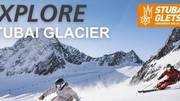 Video Stubaier Gletscher