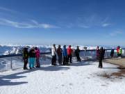 Gipfelwelt 3000: Top of Salzburg (3.029 m)