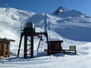 Almspitzlift - Schlepplift