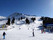 Bergkastel Bergstation