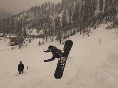 Video Solang Nullaha (Kullu Valley)