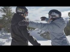 Video Sierra at Tahoe