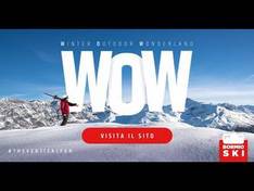 Video Bormio – Cima Bianca