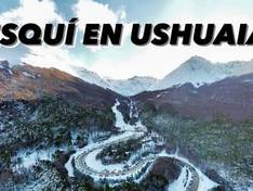 Video Cerro Martial