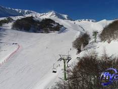 Video Monte Magnola – Ovindoli