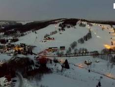 Video Przełęcz Sokola