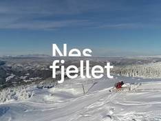 Video Nesfjellet – Nesbyen