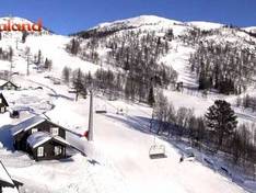 Video Rauland Skisenter