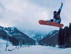 Video Pine Ridge Resort – Kandatsu